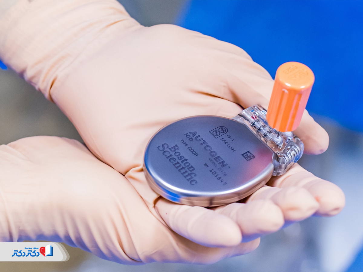 روش‌های نوین الکتروفیزیولوژی