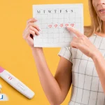 تفاوت علائم بارداری و پریود و نحوه تشخیص هرکدام