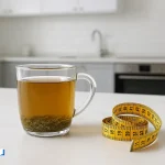 انواع چای لاغری و تاثیرات آن بر کاهش وزن