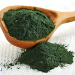 جلبک اسپیرولینا: خواص تغذیه‌ای و نقش آن در کاهش وزن و سلامت بدن