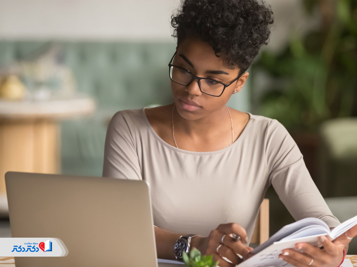 بهبود وضوح ذهنی و تمرکز از فواید رژیم شوک سه روزه