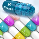 انواع ویتامین ب؛ ویتامین b در چه چیزهایی وجود دارد؟