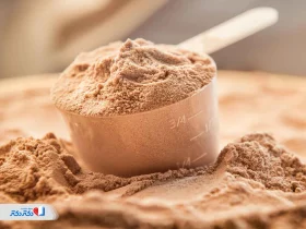 پودر لاغری| خواص درمانی، تحلیل تغذیه‌ای و نکات پزشکی