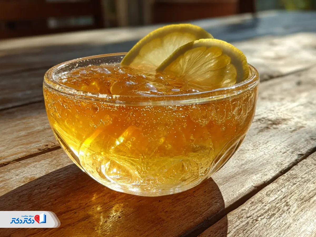 پودر ژلاتین و اثرات آن بر احساس سیری و کنترل کالری