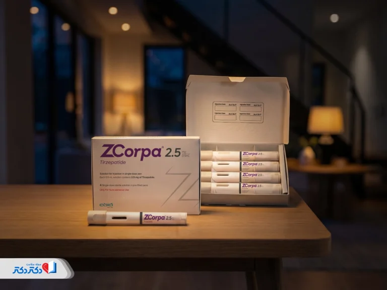 همه‌چیز در مورد بهترین آمپول‌های لاغری