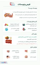 اینفوگرافی ونوستات