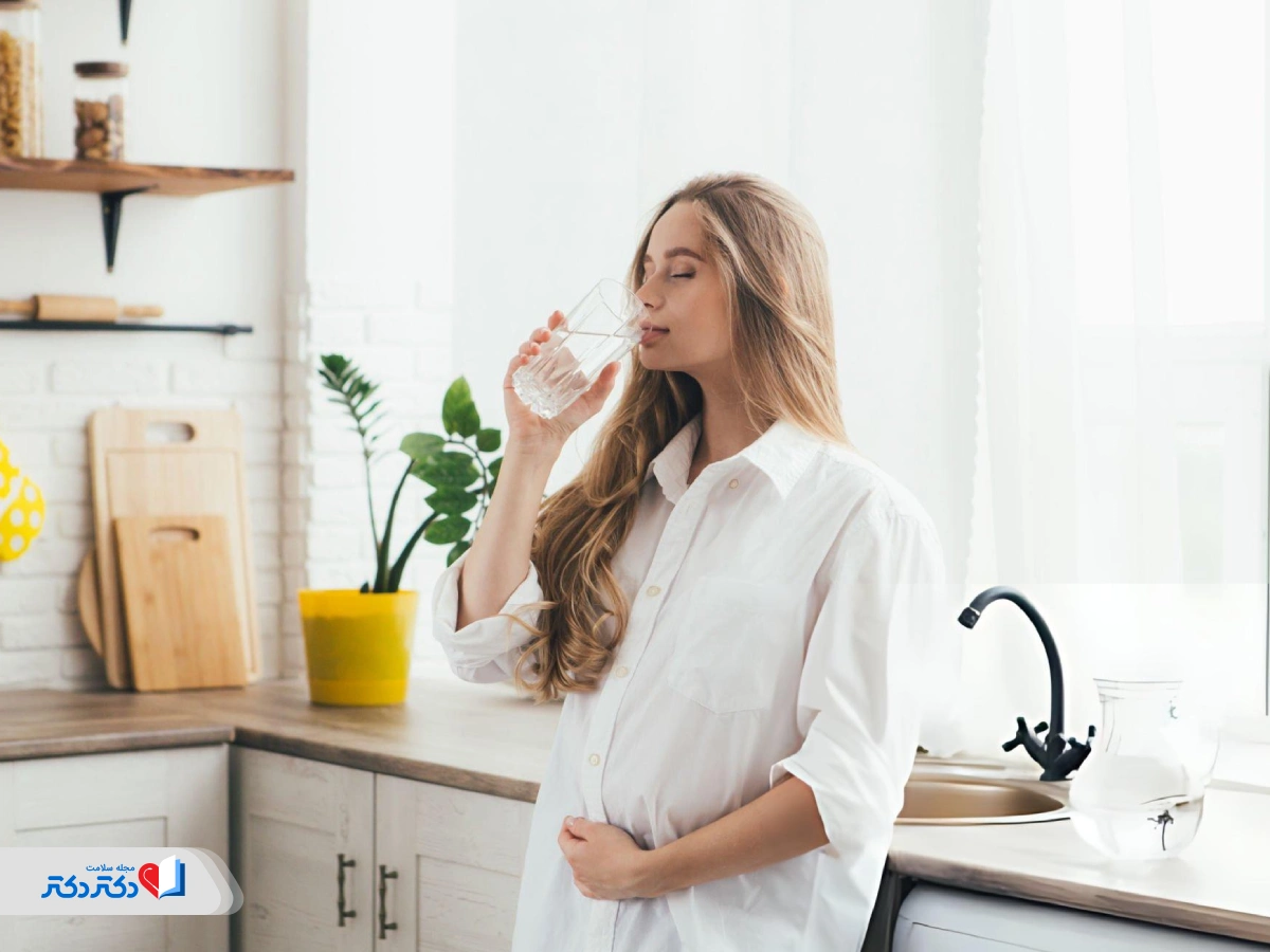 دیابت بیمزه بارداری