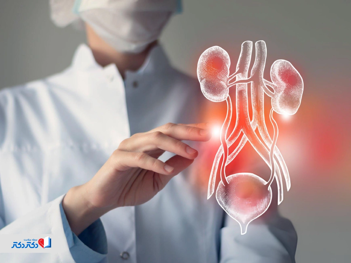 علت بیماری دیابت بیمزه