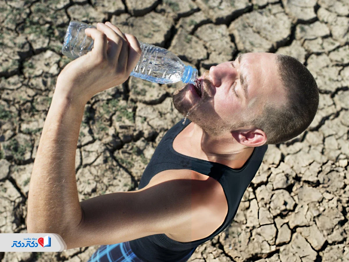 دیابت بیمزه