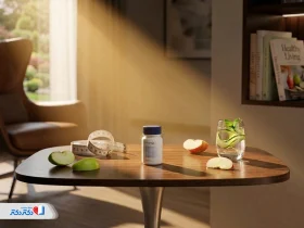 قرص لاغری فن کیو؛ تاثیر در لاغری و کاهش وزن