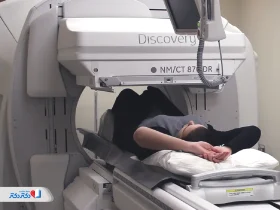 اسکن هسته‌ای استخوان چیست و در چه شرایطی انجام می‌شود؟