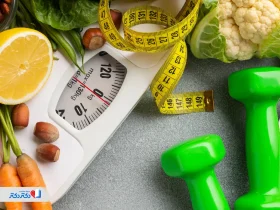 راه‌های افزایش متابولیسم بدن؛ برای بالا بردن سوخت‌وساز چه بخوریم؟