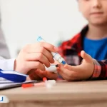 علائم دیابت در کودکان؛ نشانه‌های اولیه، علائم پوستی و تشخیص زودرس آن