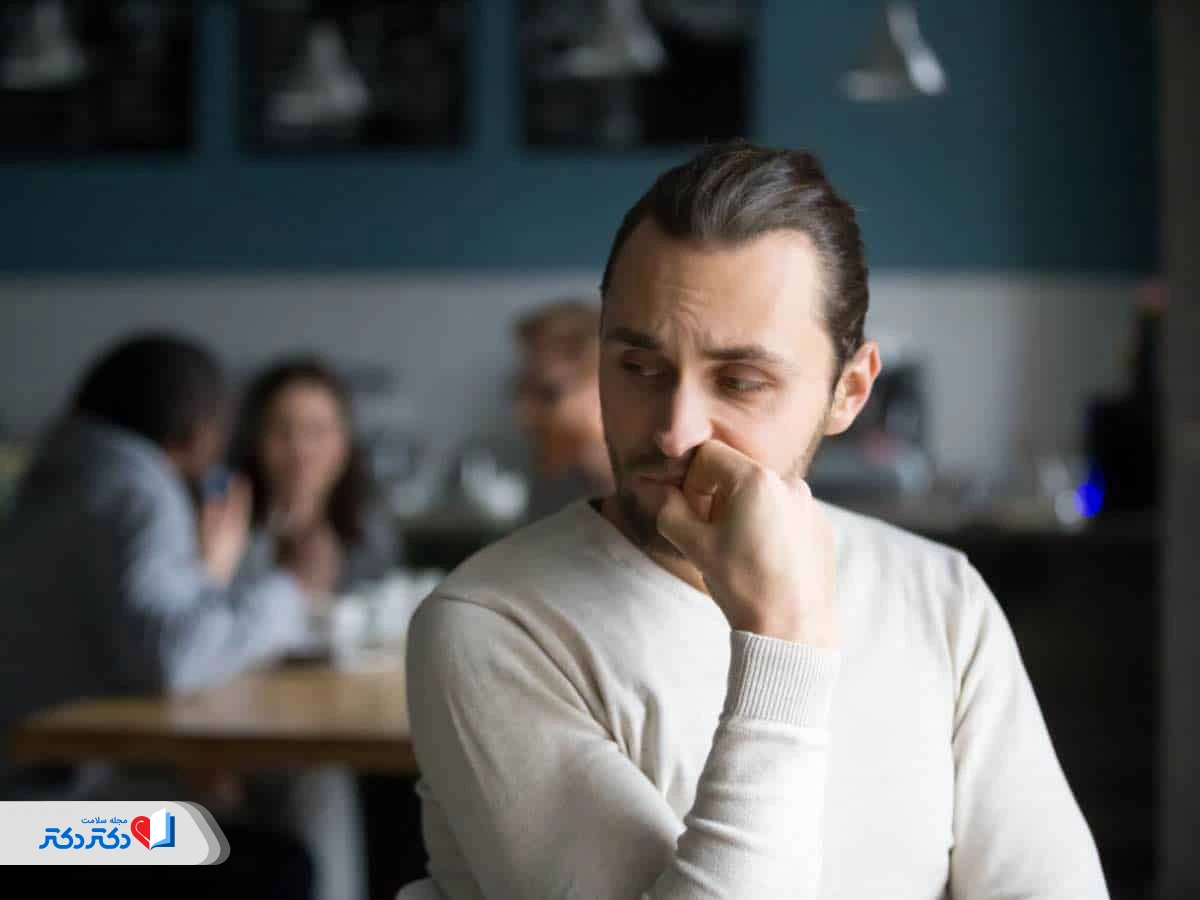 اختلال شخصیت اسکیزویید