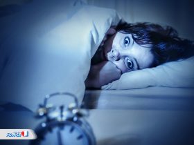 فلج خواب چیست | علل، عوارض و راه‌های درمان فلج خواب یا بختک