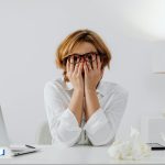 تاثیر استرس بر بدن| آشنایی با عوارض استرس و راه‌های کاهش آن