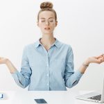 راه سریع از بین بردن استرس| رفع استرس فوری و درمان اضطراب