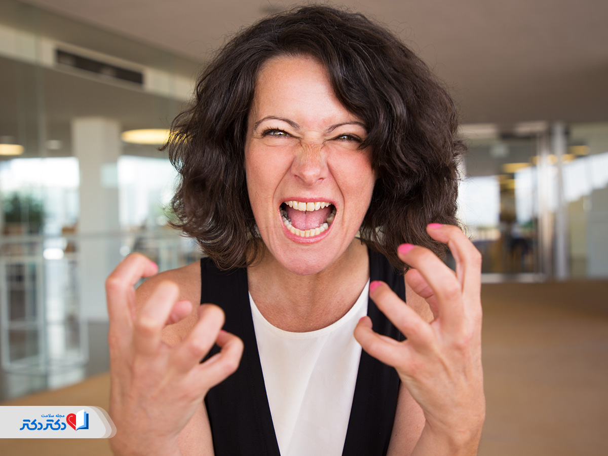 عوامل روانشناختی