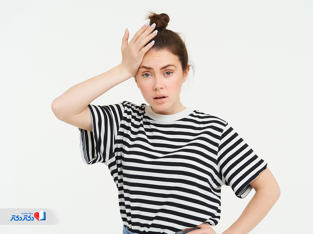 بی خوابی و اختلالات خواب