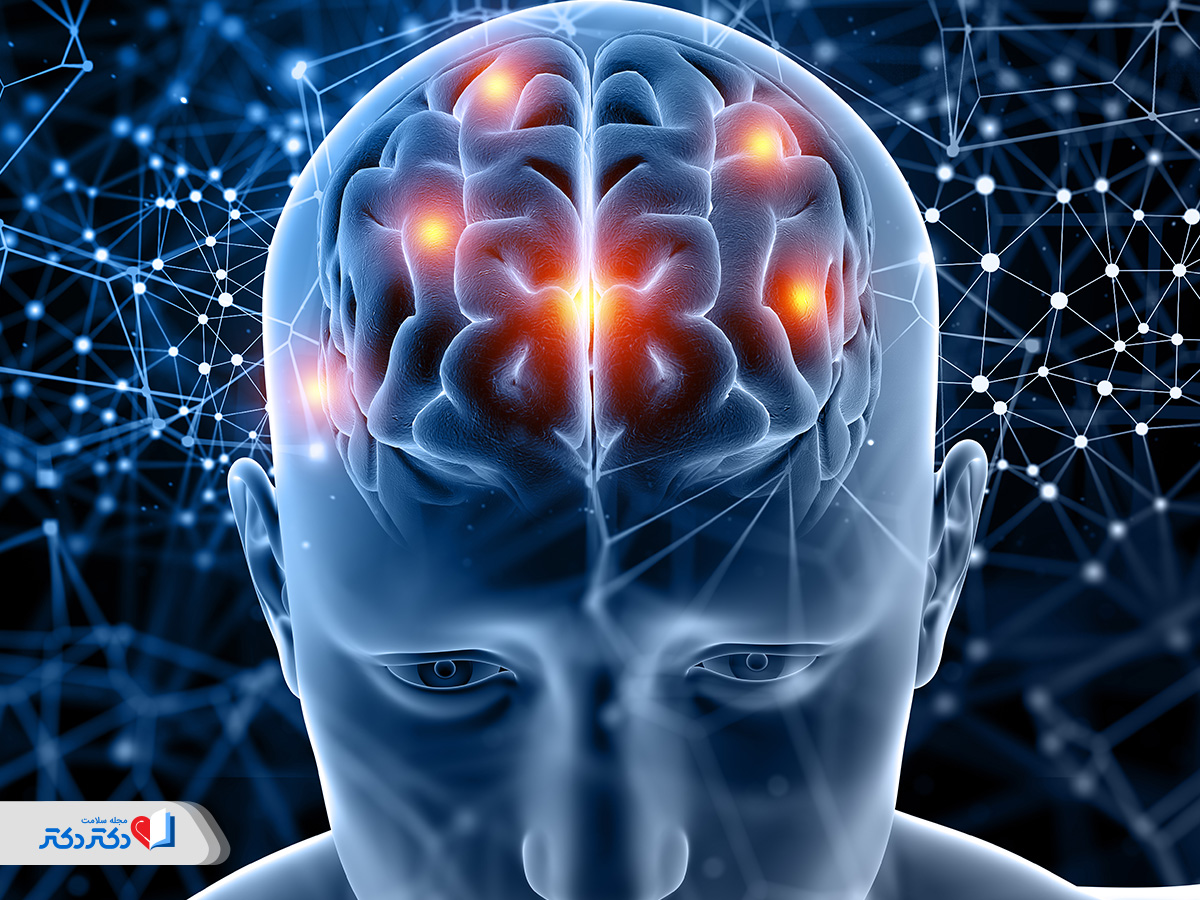 بیماری روانی مانیا و ژنتیک