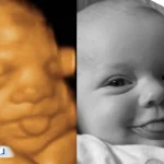 سونوگرافی چهار‌بعدی؛ تصاویر زنده از حرکات واقعی جنین