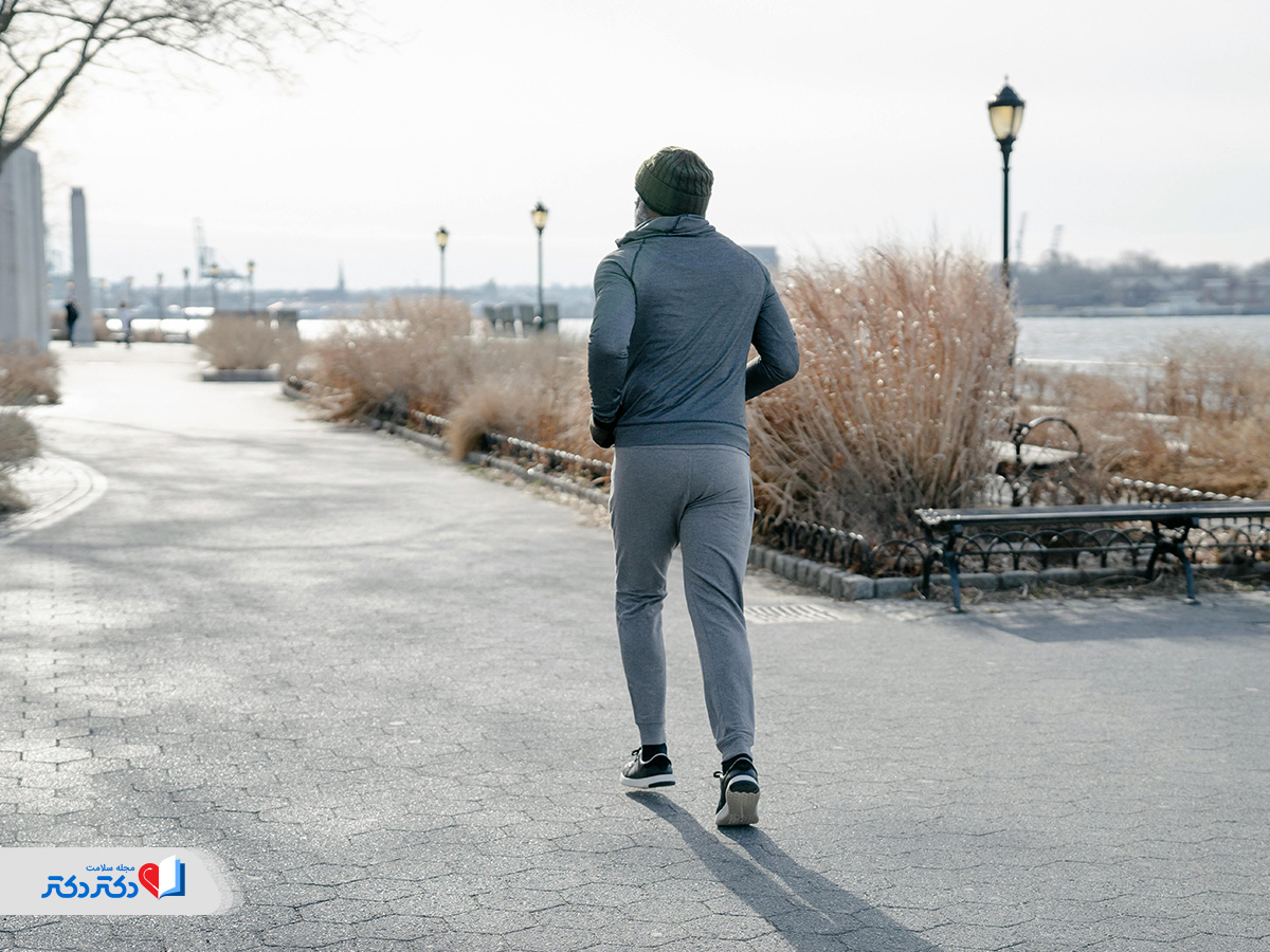 نوشتن، ورزش و تخلیه سالم خشم