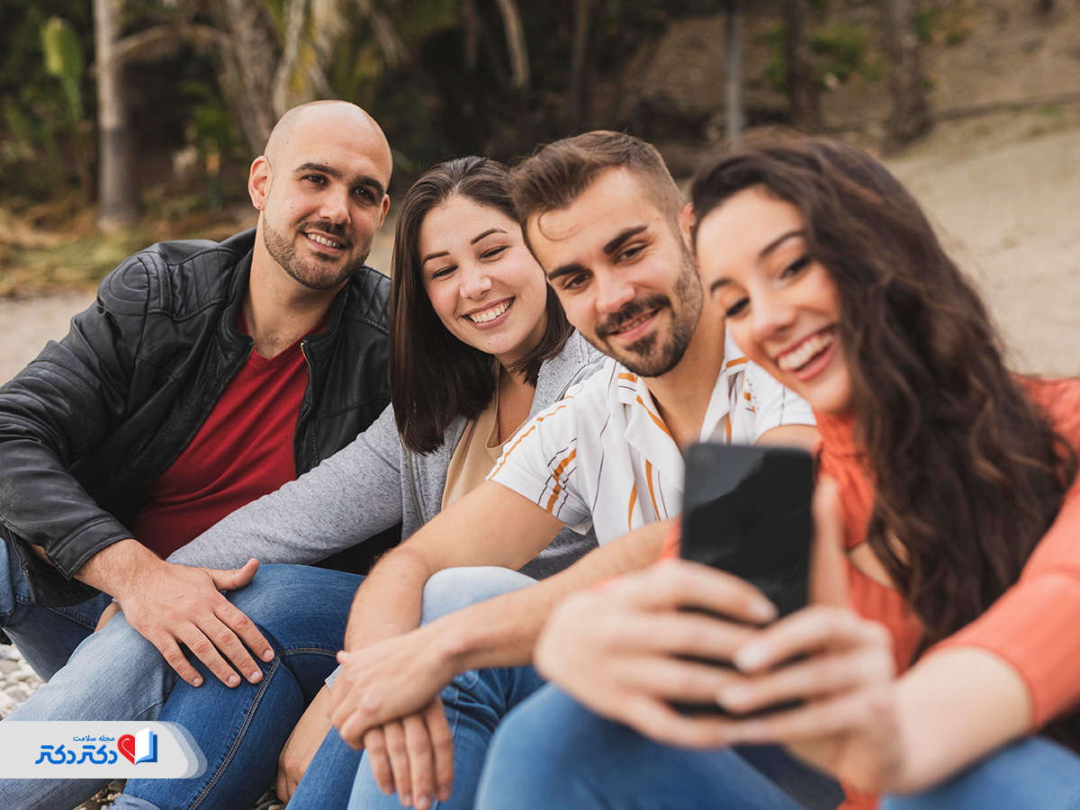 پایبندی به درمان و نقش خانواده