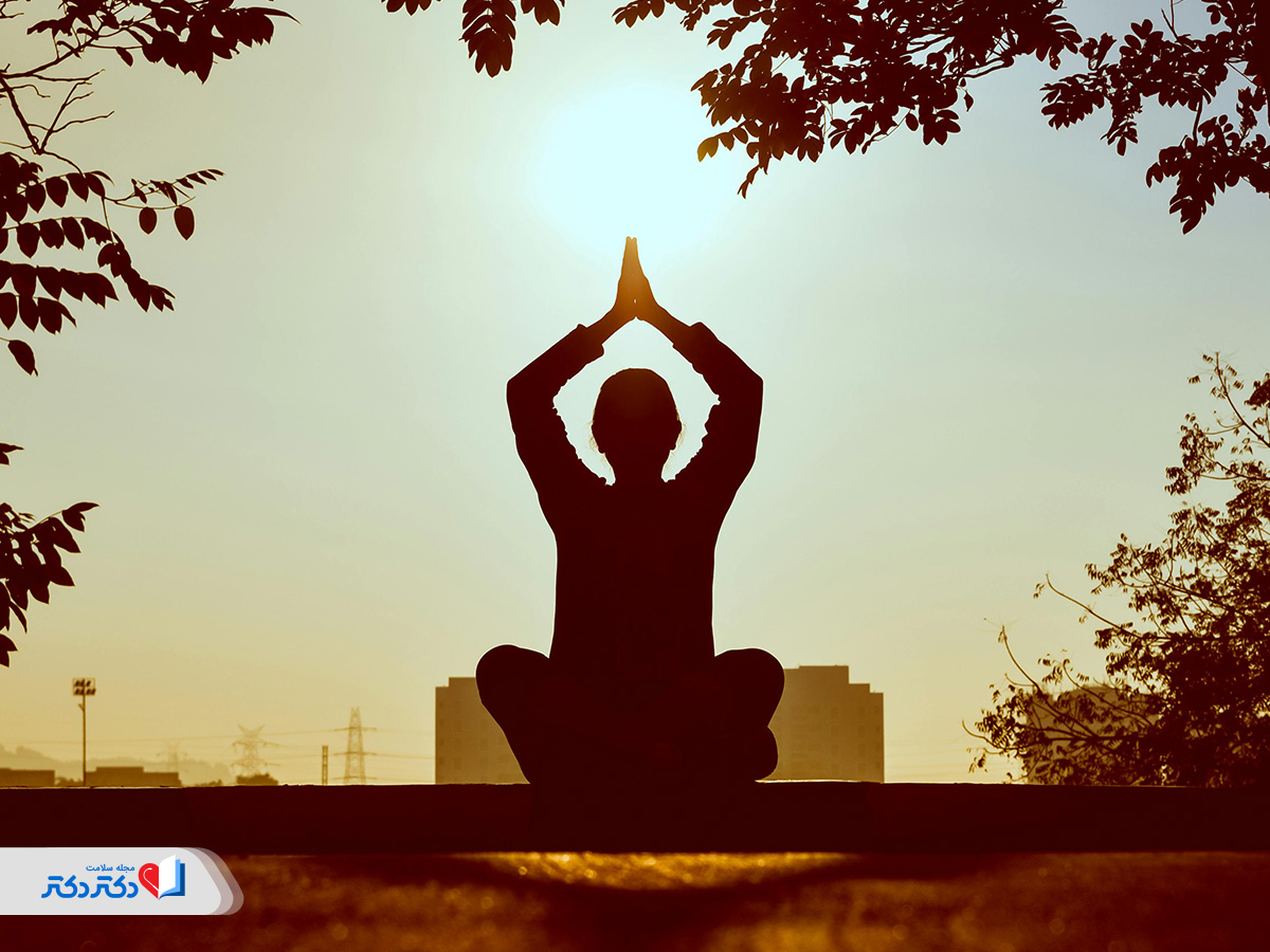 آیا می‌توان استرس را کاملاً از بین برد؟