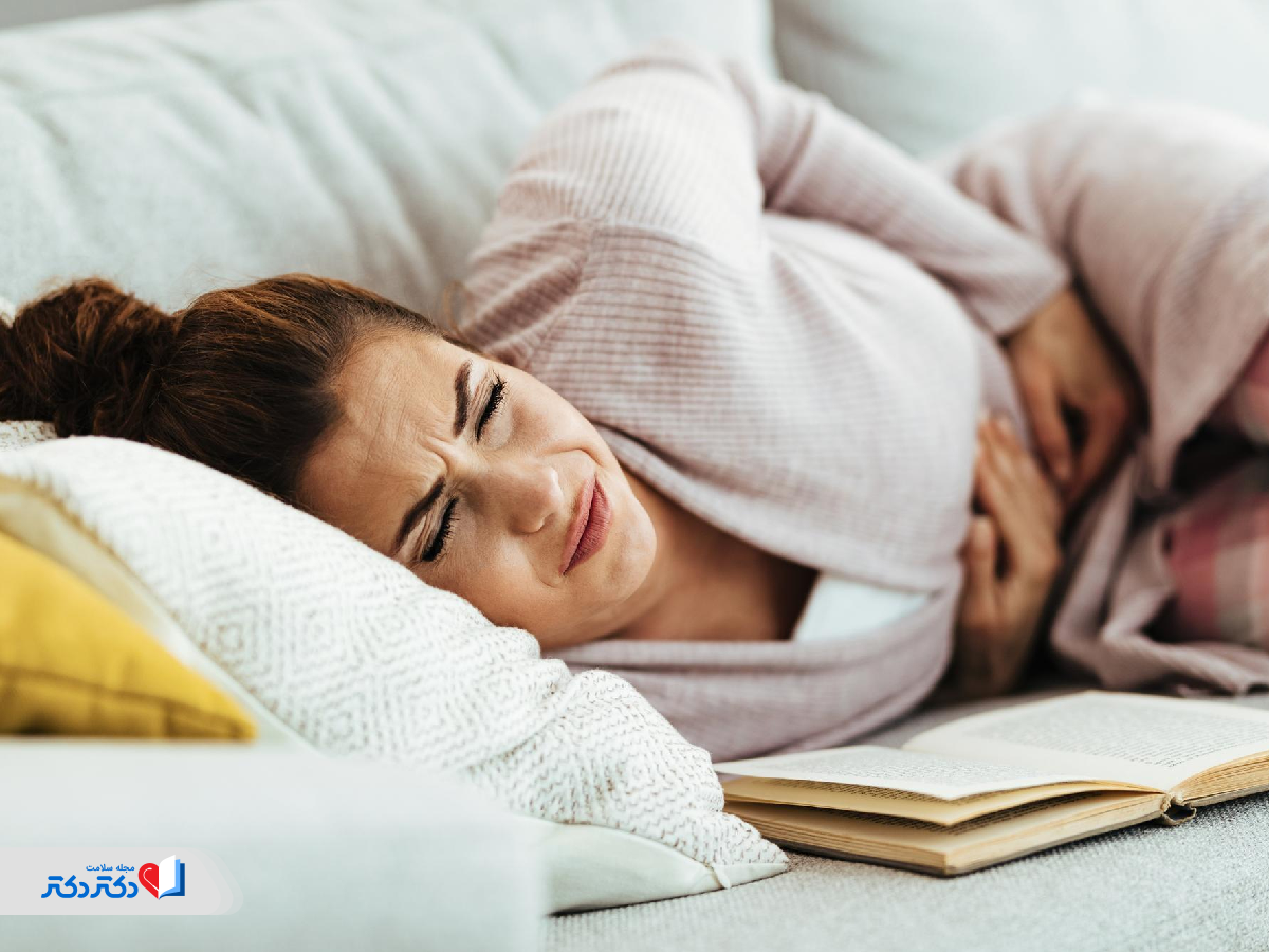 خطرات جلو انداختن پریود و عوارض روشهای مختلف