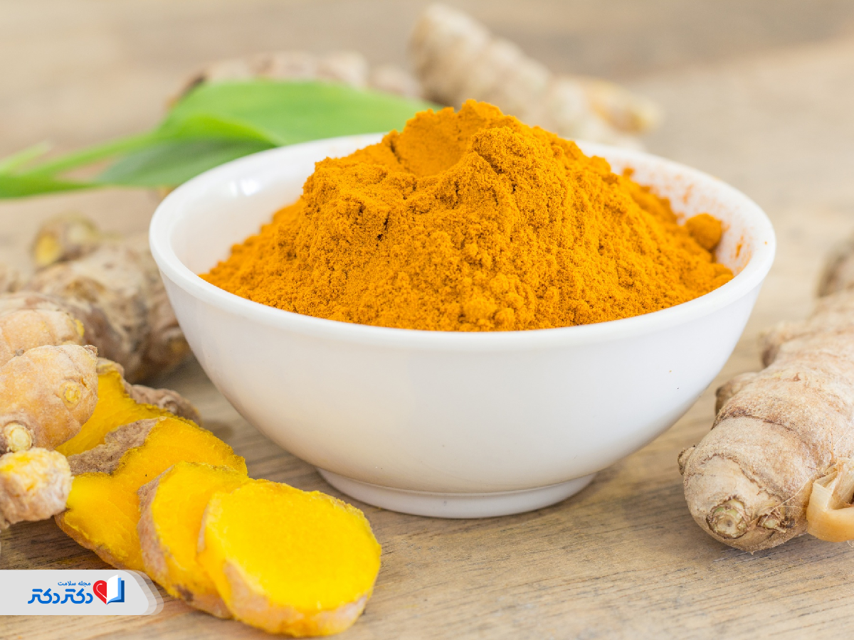 دمنوش گیاهی برای جلو انداختن پریود