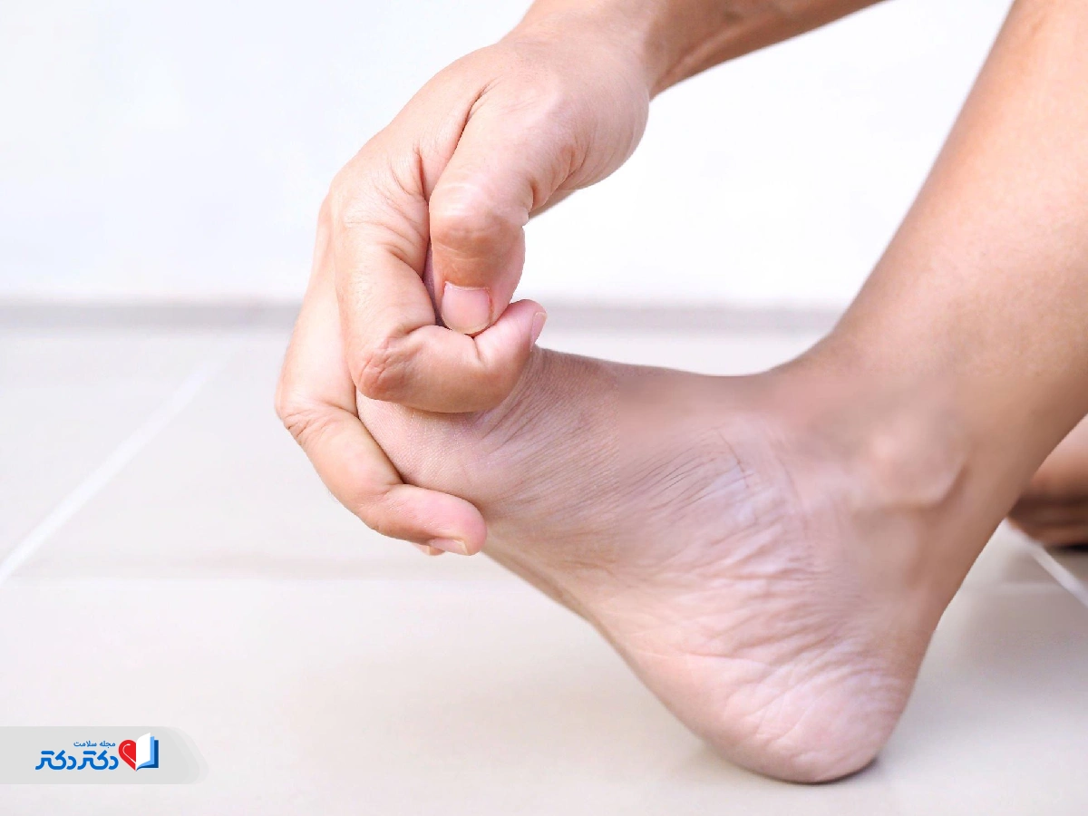 نوروپاتی کانونی چیست؟