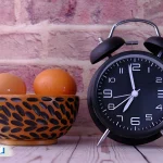 رژیم فستینگ ۱۶ به ۸ چیست؟ نمونه برنامه رایگان لاغری