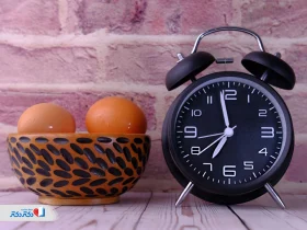 رژیم فستینگ ۱۶ به ۸ چیست؟ نمونه برنامه رایگان لاغری