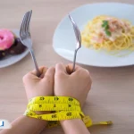 بی‌اشتهایی عصبی (آنورکسیا): علائم و روش‌های درمان در نوجوانان و بزرگسالان