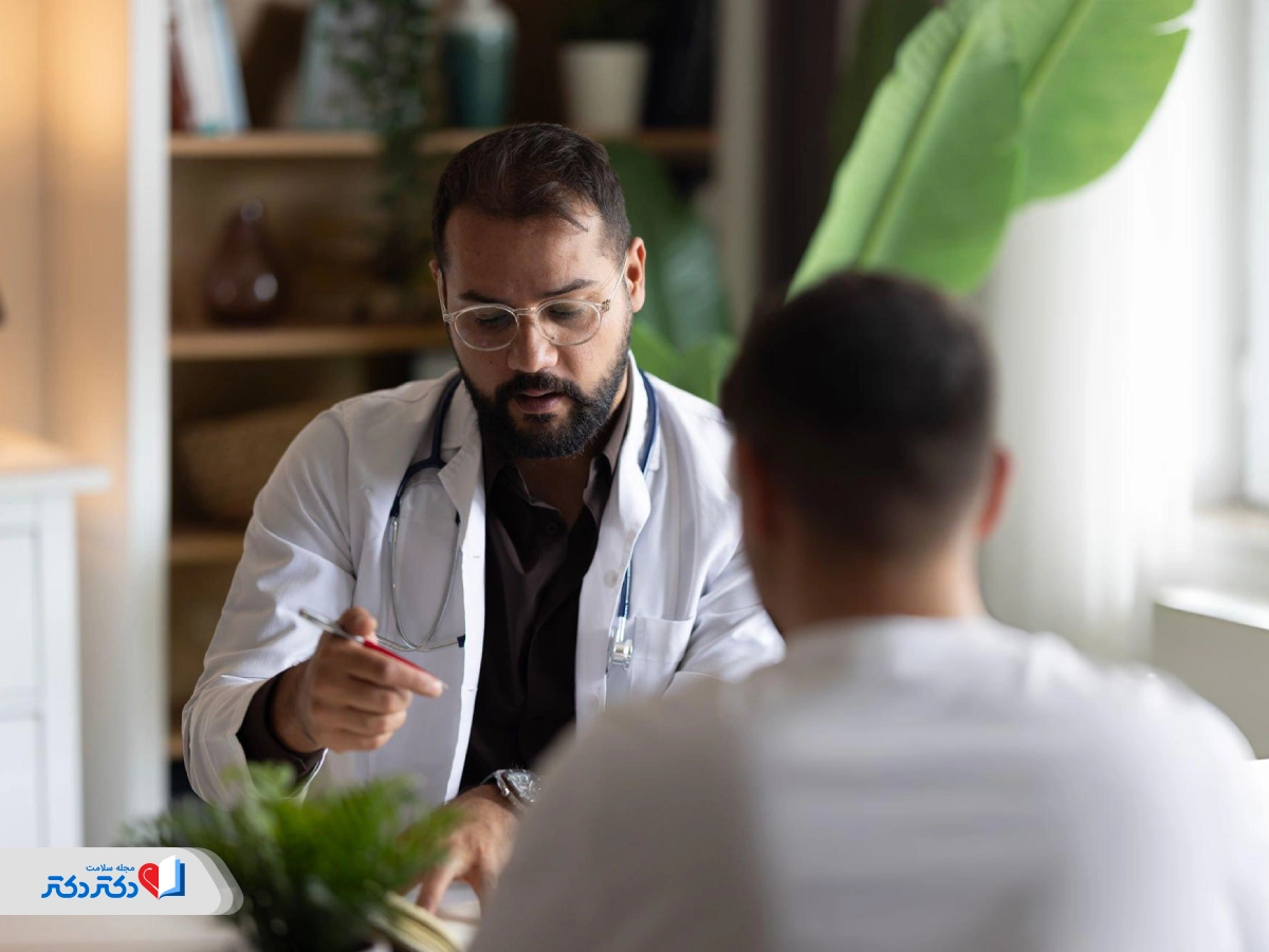 درمان بی‌اشتهایی عصبی