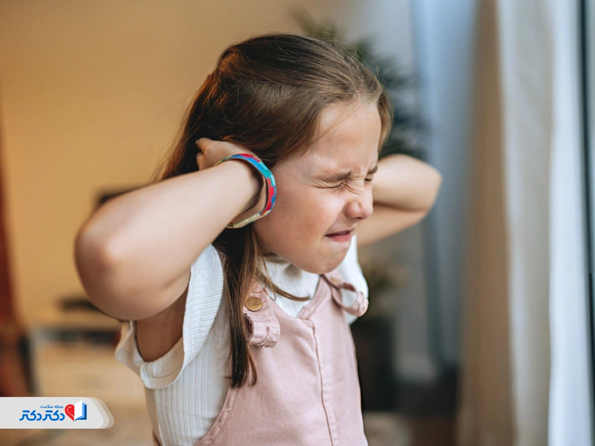 سندرم آسپرگر چیست؟