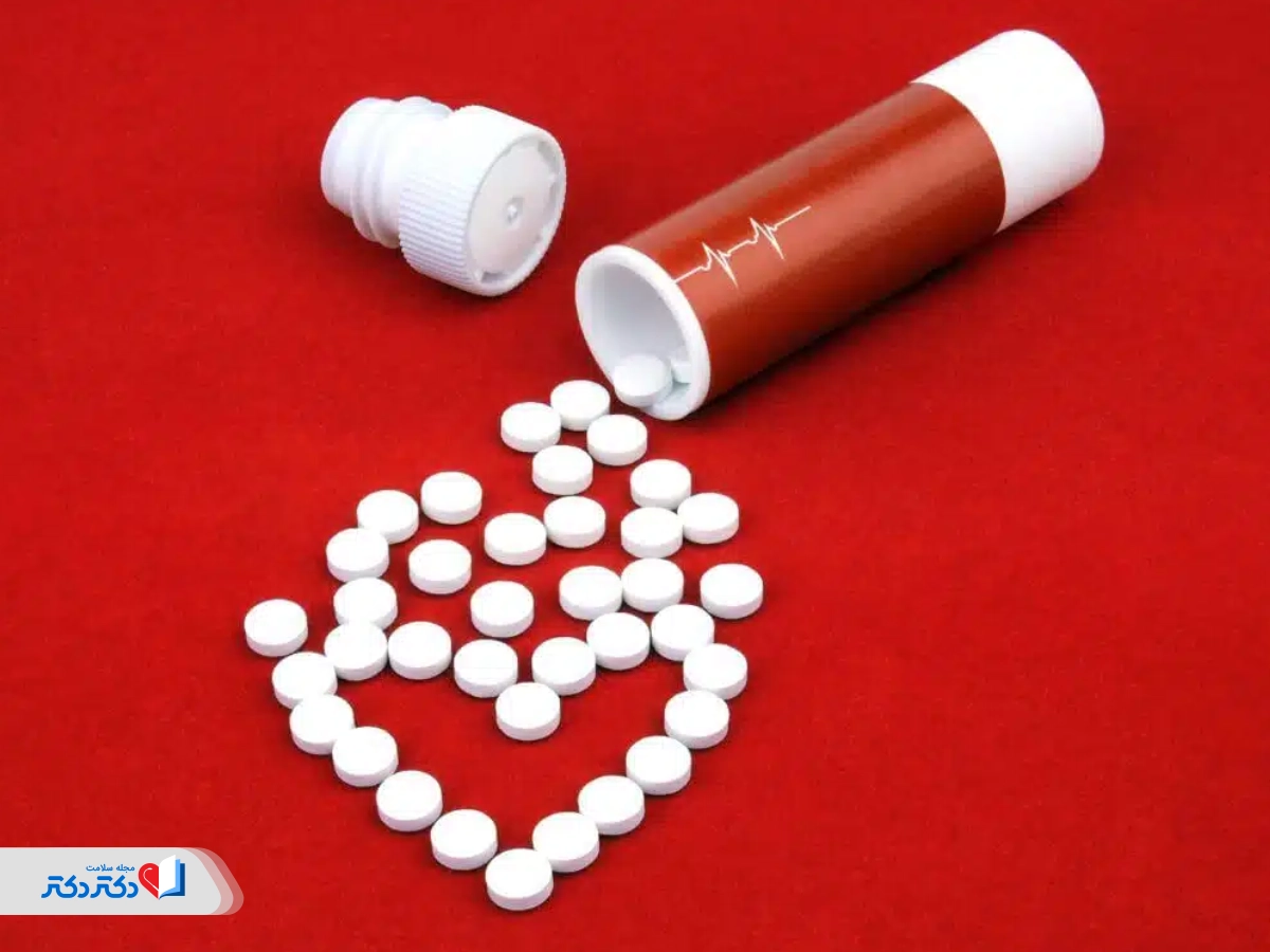 بهترین قرصهای تپش قلب کداماند؟
