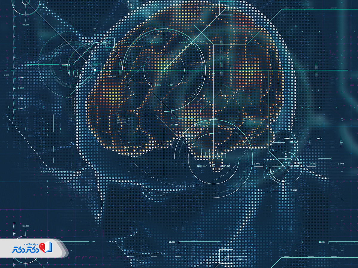 علت انواع اختلال شخصیتی