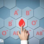 چگونه گروه خونی خود را بفهمیم؟ روش‌ها، آزمایش و تشخیص آنلاین