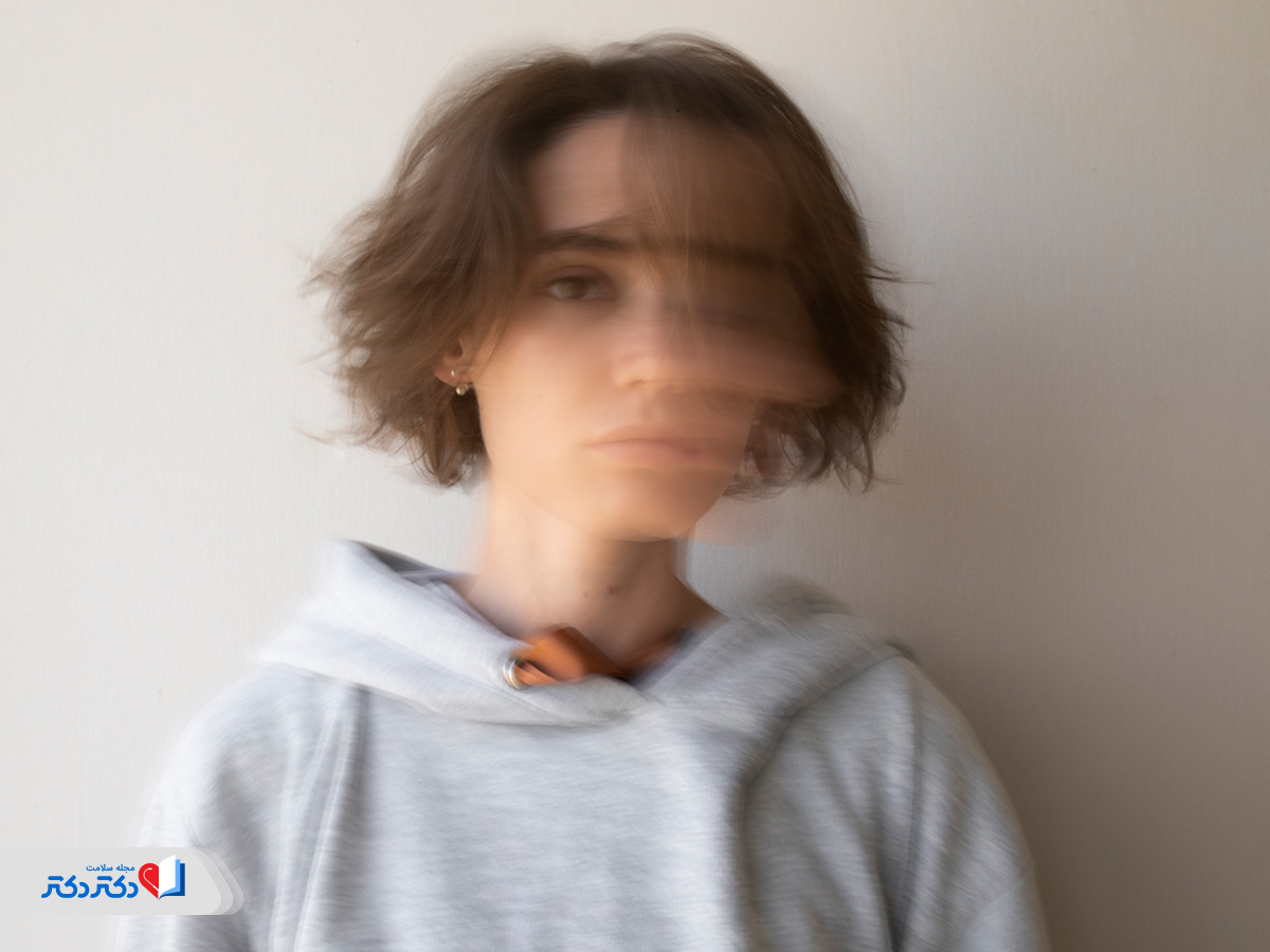 انواع اختلال شخصیت