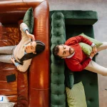 شخصیت مرزی در رابطه عاطفی: چالش‌ها، الگوها و مدیریت رابطه با فرد BPD