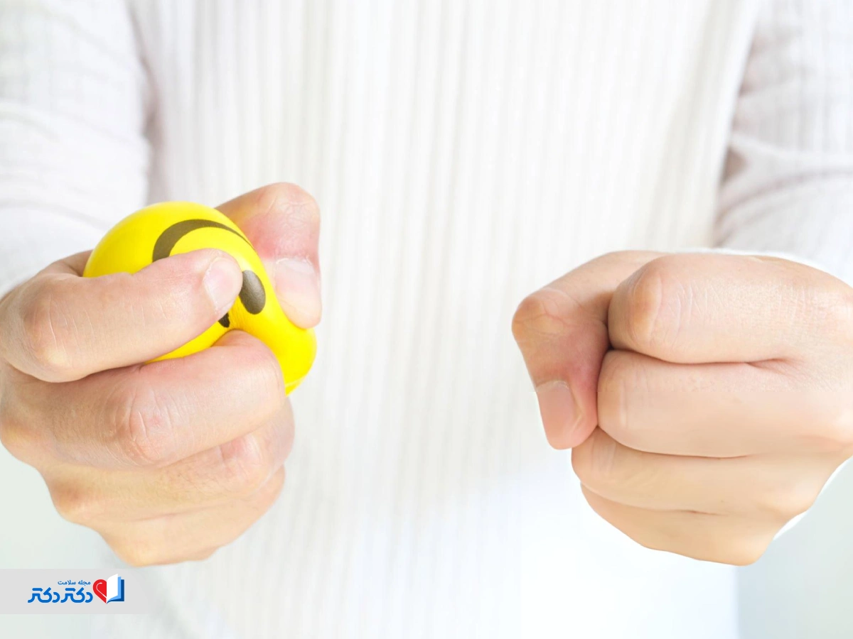 اختلال شخصیت مرزی در رابطه
