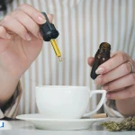 نقش CBD در سلامت روان| بررسی علمی اثر کانابیدیول بر اضطراب و افسردگی