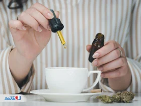 نقش CBD در سلامت روان| بررسی علمی اثر کانابیدیول بر اضطراب و افسردگی