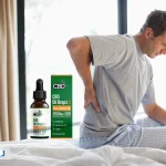 نقش CBD در کاهش درد| آیا کانابیدیول واقعاً درد را کاهش می‌دهد؟