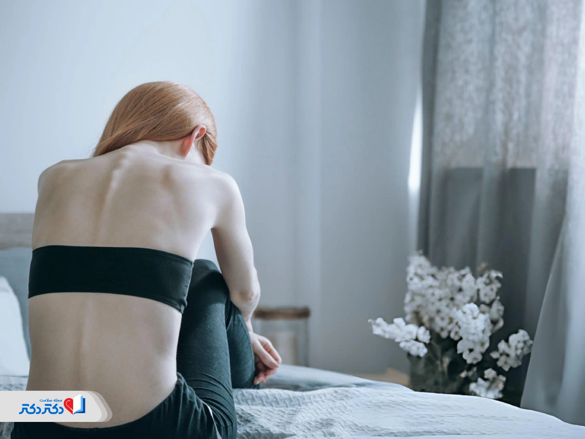 علائم اولیه سرطان دهانه رحم