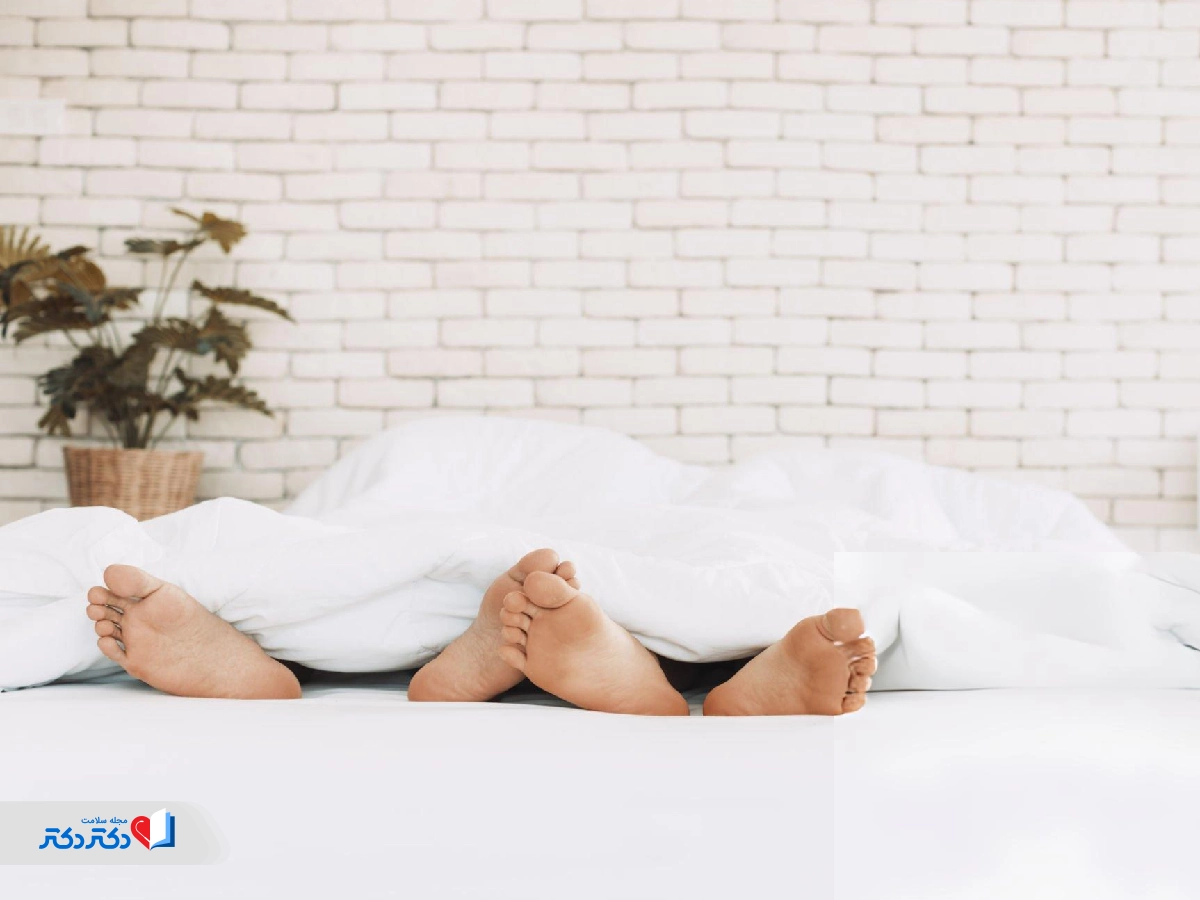  افزایش سرطان دهانه رحم با عفونت HPV