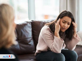 اختلال تبدیلی چیست؟ (Conversion Disorder) علائم، تشخیص در DSM-5 و درمان