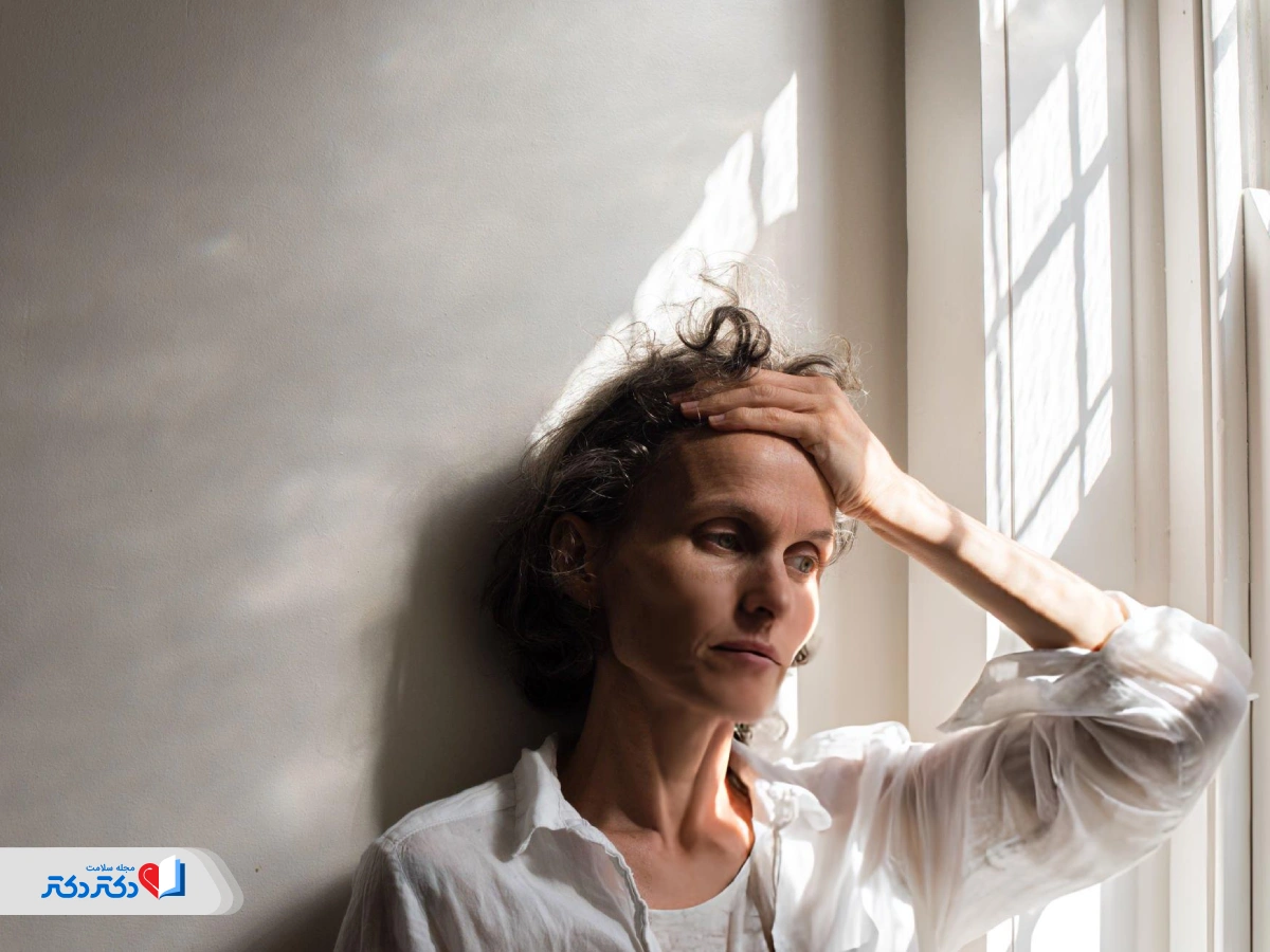 What is conversion disorder?