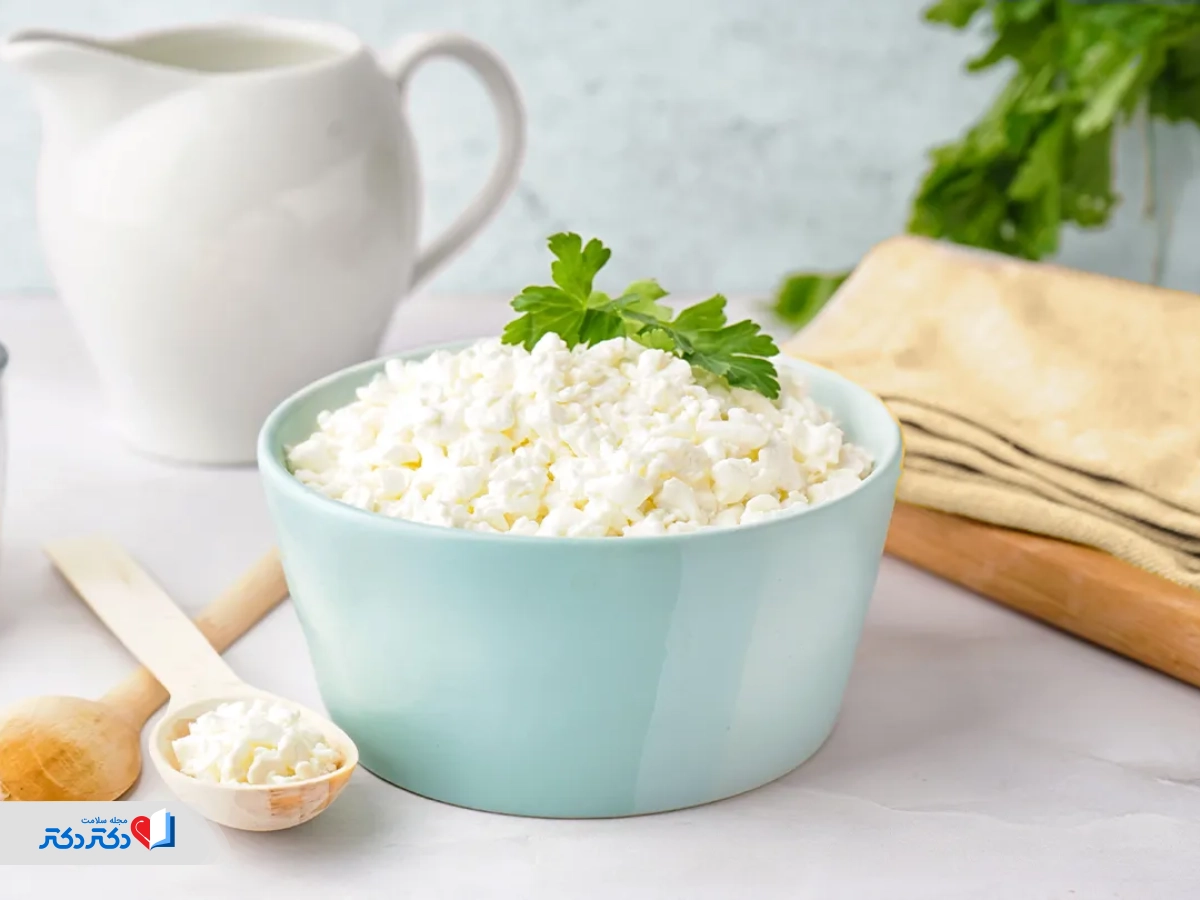 لیست صبحانه برای دیابتی‌ها